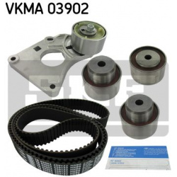 paskirstymo diržo komplektas
                                SKF                                                VKMA 03902, 