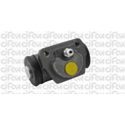 CIFAM                                                101-663, Nenurodytas gamintojas, 101-663, auto detalė