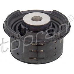 montavimas, ašies rėmas
                                TOPRAN                                                7M0505222B, N