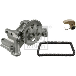 alyvos siurblys
                                FEBI BILSTEIN                                                33753, FEBI BILS