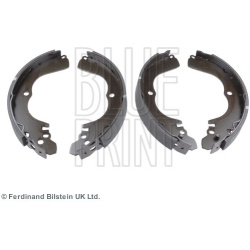 stabdžių trinkelių komplektas
                                BLUE PRINT                                                AD