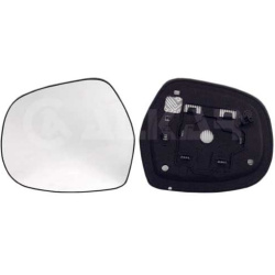 veidrodėlio stiklas, išorinis veidrodėlis
                                ALKAR                                           