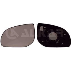 veidrodėlio stiklas, išorinis veidrodėlis
                                ALKAR                                           