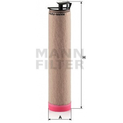 antrinis oro filtras EUROPICLON
MANN-FILTER CF