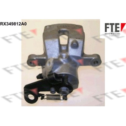 stabdžių apkaba
                                FTE                                                RX349812A0, FTE, RX34981