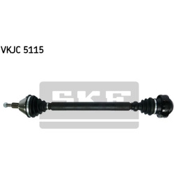 pusašis
                                SKF                                                VKJC 5115, SKF, VKJC5115, auto de