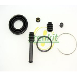 remonto komplektas, stabdžių apkaba
FRENKIT