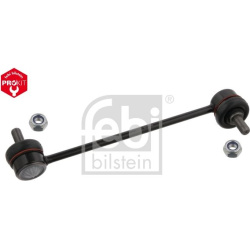 Stabilizatoriaus traukė
                                FEBI BILSTEIN                                                34560, 