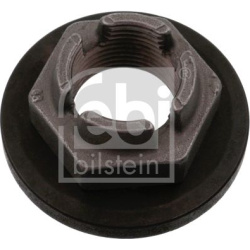 Veržlė, ašies kakliukas
                                FEBI BILSTEIN                                                18695