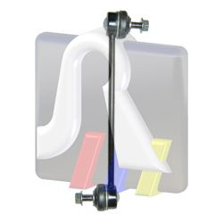 Stabilizatoriaus traukė
                                RTS                                                97.90689, RTS, 97