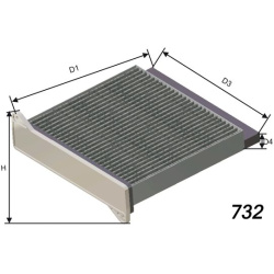 MISFAT                                                HB229C, Nenurodytas gamintojas, HB229C, auto detalė