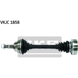 pusašis
                                SKF                                                VKJC 1858, SKF, VKJC1858, auto de
