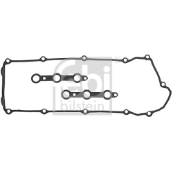 tarpiklių komplektas, svirties gaubtas
                                FEBI BILSTEIN                                        