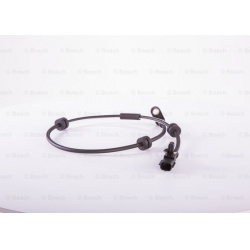 Daviklis ABS
                                BOSCH                                                0265009271, BOSCH, 02650092