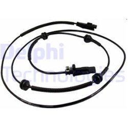 Daviklis ABS
                                DELPHI                                SS20046, Nenurodytas gamintojas, SS20046, 