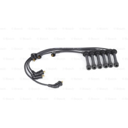 uždegimo laido komplektas
                                BOSCH                                                0986356992, B