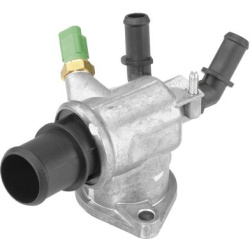 termostatas, aušinimo skystis
                                BorgWarner (Wahler)                                410049.88D,