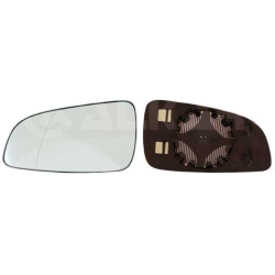 veidrodėlio stiklas, išorinis veidrodėlis
                                ALKAR                                           