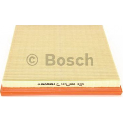 oro filtras
                                BOSCH                                                F026400236, BOSCH, F02640023