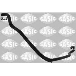 Aušinimo vamzdis, žarna
                                SASIC                                                3400176, Nenur