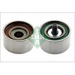 skriemulių komplektas, paskirstymo diržas
                                INA                                              