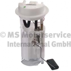 degalų tiekimo blokas
PIERBURG 7.00468.32.0,