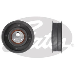 įtempiklio skriemulys, paskirstymo diržas PowerGrip™
                                GATES                               