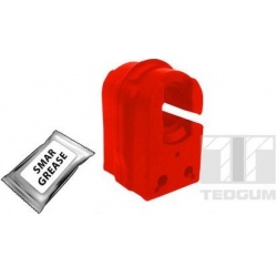 stabilizatoriaus įvorė
                                TEDGUM                                                00588776, TEDG