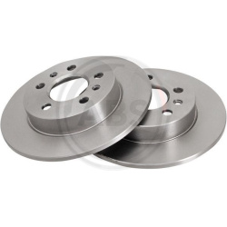 stabdžių diskas (1vnt)
                                A.B.S.                                                16215, Nenurod