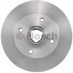 stabdžių diskas (1vnt)
                                BOSCH                                                0986478331, BOS