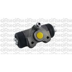 CIFAM                                                101-924, Nenurodytas gamintojas, 101-924, auto detalė