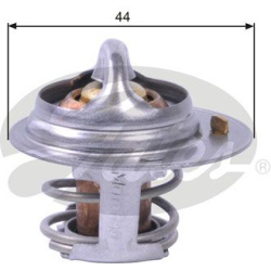 termostatas, aušinimo skystis
                                GATES                                                TH29682G1