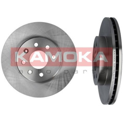 stabdžių diskas (1vnt)
                                KAMOKA                                                1032194, KAMOK