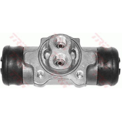 rato stabdžių cilindras
                                TRW                                                BWH292, TRW, BWH