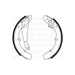 CIFAM                                                153-008, Nenurodytas gamintojas, 153-008, auto detalė