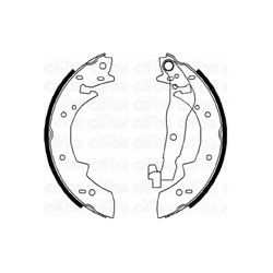 CIFAM                                                153-014, Nenurodytas gamintojas, 153-014, auto detalė