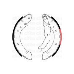 CIFAM                                                153-015, Nenurodytas gamintojas, 153-015, auto detalė