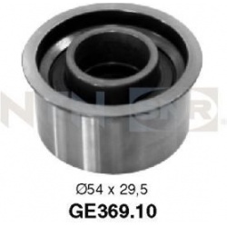 kreipiantysis skriemulys, paskirstymo diržas
                                SNR                                            