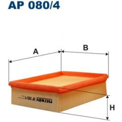 oro filtras
                                FILTRON                                                AP080/4, Nenurodytas gamin