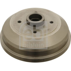 stabdžių būgnas
                                FEBI BILSTEIN                                02048, FEBI BILSTEIN, 02048, 