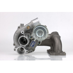 Turbina, turbokompresorius
                                MAHLE                                030TC16722000, MAHLE, 030TC16