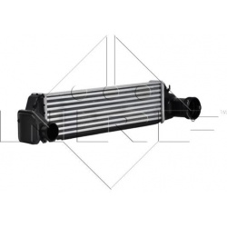 tarpinis suslėgto oro aušintuvas, kompresorius
                                NRF                                30154A, N