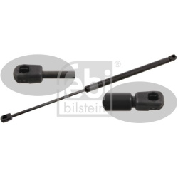 dujinė spyruoklė, bagažinė
                                FEBI BILSTEIN                                27910, FEBI BILST
