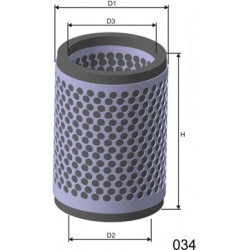MISFAT                                                R843, Nenurodytas gamintojas, R843, auto detalė