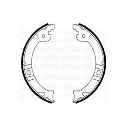 CIFAM                                                153-027, Nenurodytas gamintojas, 153-027, auto detalė