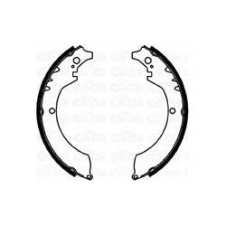 CIFAM                                                153-033, Nenurodytas gamintojas, 153-033, auto detalė