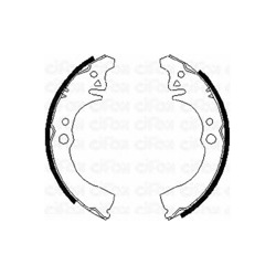 CIFAM                                153-035, Nenurodytas gamintojas, 153-035, auto detalė