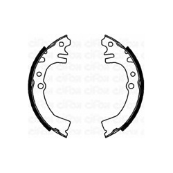 CIFAM                                                153-038, Nenurodytas gamintojas, 153-038, auto detalė