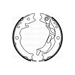 CIFAM                                                153-052, Nenurodytas gamintojas, 153-052, auto detalė