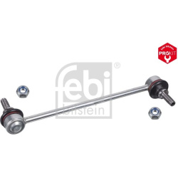 Stabilizatoriaus traukė
                                FEBI BILSTEIN                                                21077, 
